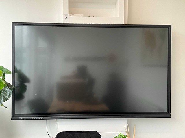 Newline tt-8623c smartboard - afbeelding 2 van  5