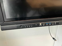 Newline tt-8623c smartboard - afbeelding 3 van  5