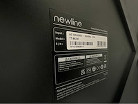 Newline tt-8623c smartboard - afbeelding 4 van  5