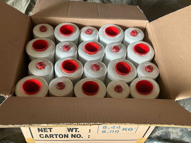 Newlong np-8 zakken naaimachine - afbeelding 5 van  13