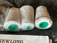 Newlong np-8 zakken naaimachine - afbeelding 6 van  13