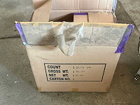 Newlong np-8 zakken naaimachine - afbeelding 7 van  13