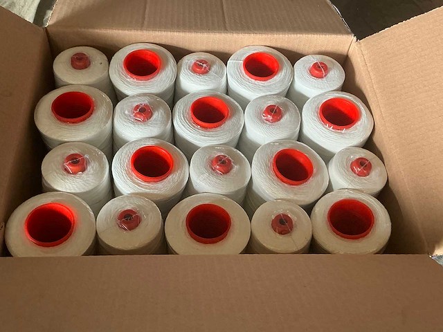 Newlong np-8 zakken naaimachine - afbeelding 8 van  13