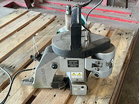 Newlong np-8 zakken naaimachine - afbeelding 5 van  13