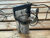 Newlong np-8 zakken naaimachine - afbeelding 10 van  13