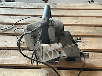 Newlong np-8 zakken naaimachine - afbeelding 2 van  13