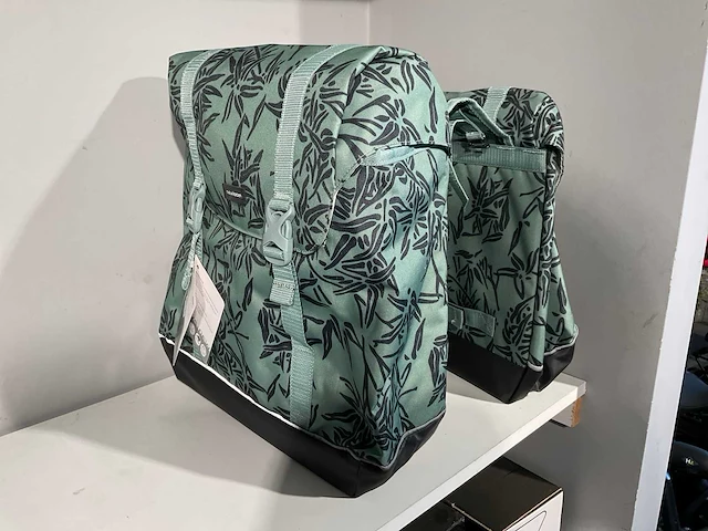 Newlooxs alba fietstas 42ltr - afbeelding 1 van  2