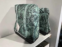 Newlooxs alba fietstas 42ltr