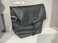 Newlooxs leeds fietstas 19ltr