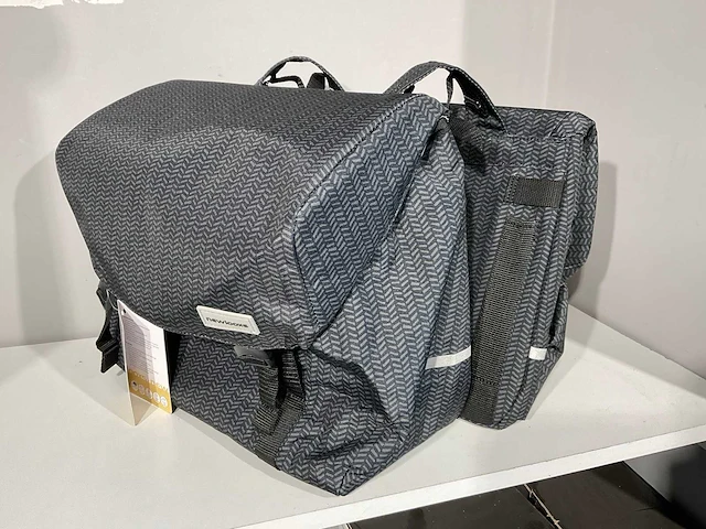 Newlooxs mondi joy fietstas 38ltr - afbeelding 1 van  2