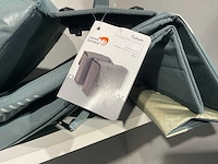 Newlooxs tulum fietstas 32ltr - afbeelding 3 van  3