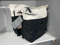 Newlooxs vive mik fietstas 28-35ltr