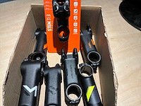 Newmen/rfr/cube stuurpen - 100 en 70mm (7x) - afbeelding 3 van  4