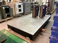Newpoort meettafel - afbeelding 3 van  9