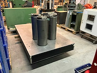 Newpoort meettafel - afbeelding 4 van  9