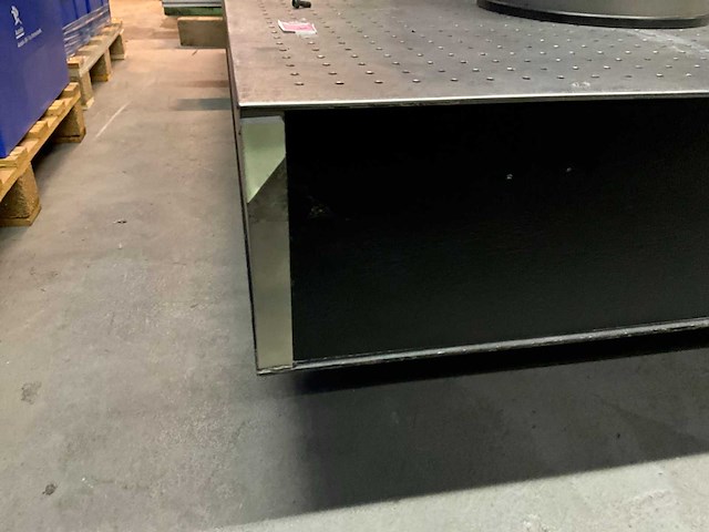 Newpoort meettafel - afbeelding 6 van  9