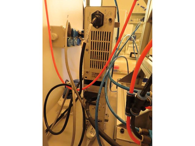 Newport - m-ils200cc - positioneringssysteem met linear stage - afbeelding 2 van  14