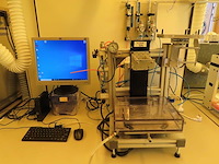 Newport - m-ils200cc - positioneringssysteem met linear stage - afbeelding 1 van  14