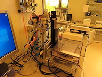 Newport - m-ils200cc - positioneringssysteem met linear stage - afbeelding 8 van  14