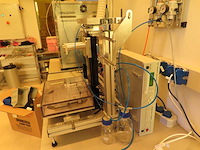 Newport - m-ils200cc - positioneringssysteem met linear stage - afbeelding 9 van  14
