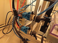 Newport - m-ils200cc - positioneringssysteem met linear stage - afbeelding 14 van  14