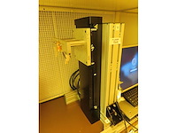 Newport - m-ims300cc - positioneringssysteem met linear stage - afbeelding 2 van  7