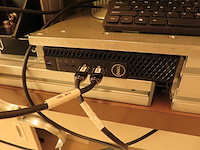 Newport - m-ims300cc - positioneringssysteem met linear stage - afbeelding 5 van  7