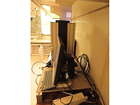 Newport - m-ims300cc - positioneringssysteem met linear stage - afbeelding 6 van  7