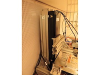Newport - m-ims300cc - positioneringssysteem met linear stage - afbeelding 2 van  9