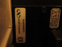 Newport - m-ims300cc - positioneringssysteem met linear stage - afbeelding 3 van  9