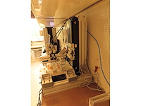 Newport - m-ims300cc - positioneringssysteem met linear stage - afbeelding 5 van  9