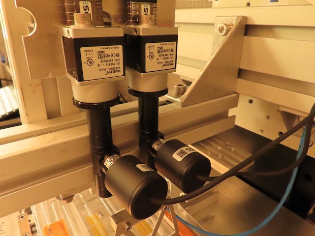 Newport - m-ims300cc - positioneringssysteem met linear stage - afbeelding 6 van  9