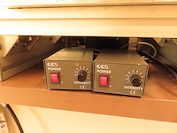 Newport - m-ims300cc - positioneringssysteem met linear stage - afbeelding 9 van  9