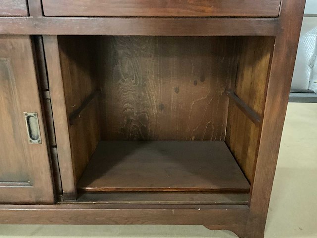 Newport dressoir - afbeelding 2 van  12