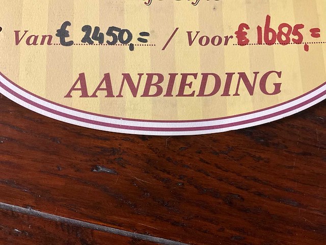 Newport dressoir - afbeelding 4 van  12