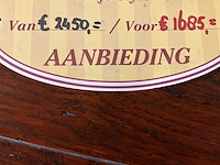 Newport dressoir - afbeelding 4 van  12