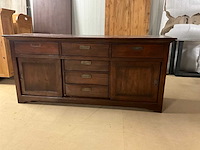 Newport dressoir - afbeelding 1 van  12