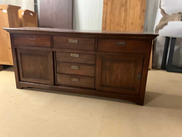 Newport dressoir - afbeelding 5 van  12