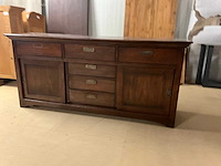 Newport dressoir - afbeelding 5 van  12