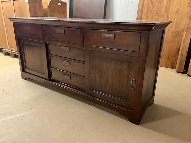 Newport dressoir - afbeelding 7 van  12