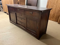 Newport dressoir - afbeelding 9 van  12