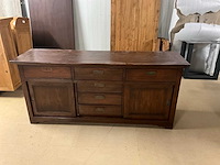 Newport dressoir - afbeelding 10 van  12