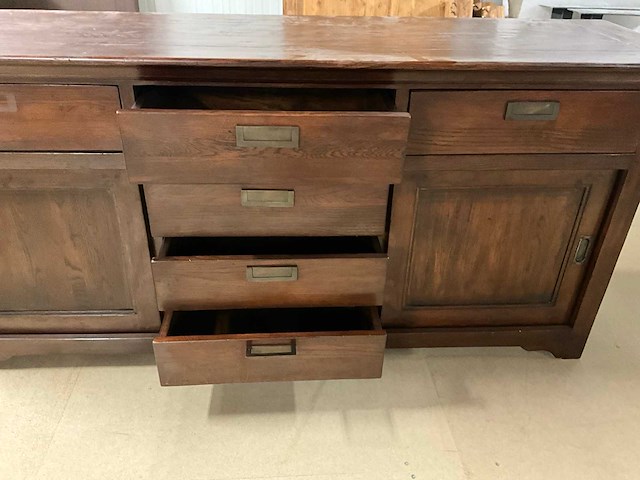 Newport dressoir - afbeelding 11 van  12