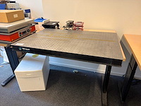 Newport ig breadboard optische trillingvrije meettafel - afbeelding 1 van  3