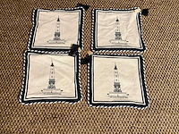 Newport kussenhoes 50x50cm - afbeelding 2 van  5