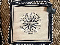 Newport kussenhoes 50x50cm - afbeelding 3 van  5