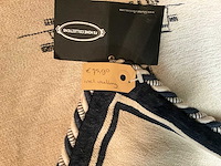 Newport kussenhoes 50x50cm - afbeelding 5 van  5