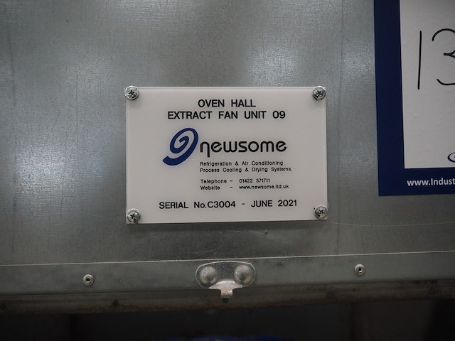 Newsome - afbeelding 9 van  9