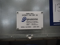 Newsome - afbeelding 9 van  9