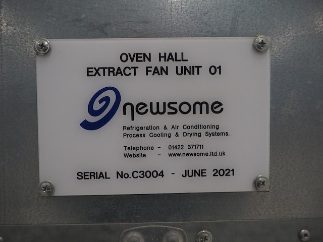 Newsome - afbeelding 8 van  8